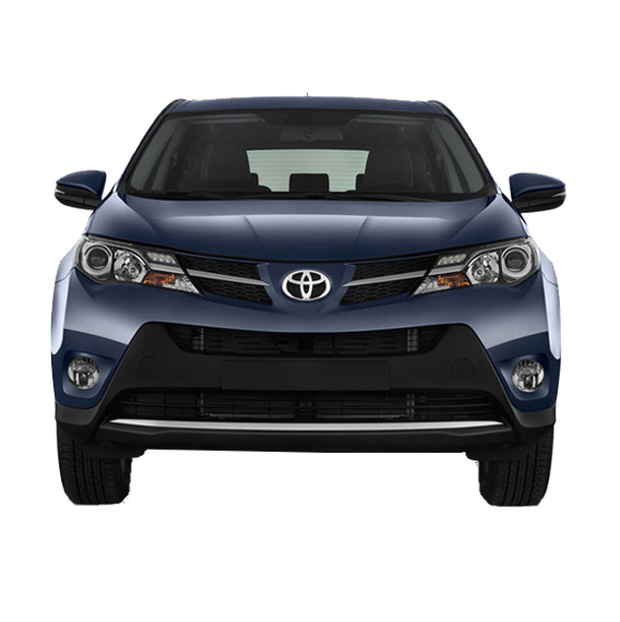 راوفور (2009 تا 2013)