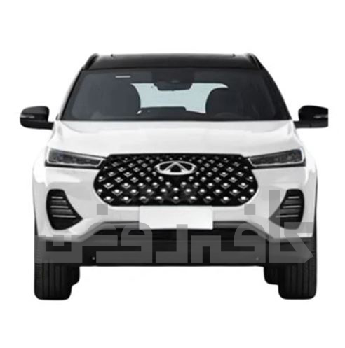 تیگو 7 پرو اکسلنت و پریمیوم