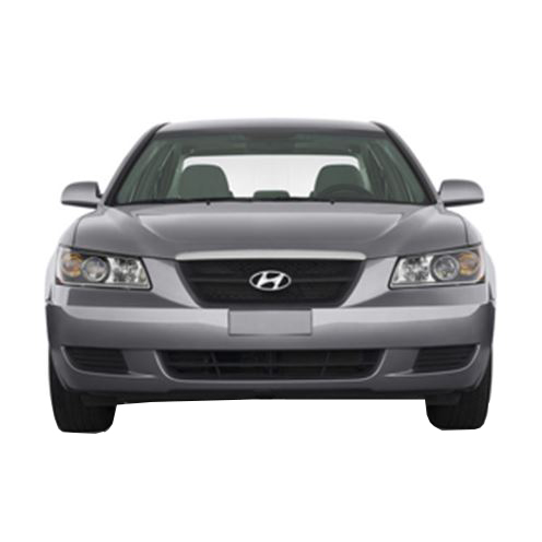 سوناتا NF [۴سیلندر]