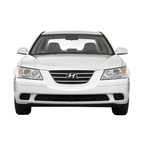 سوناتا NF [۶سیلندر]