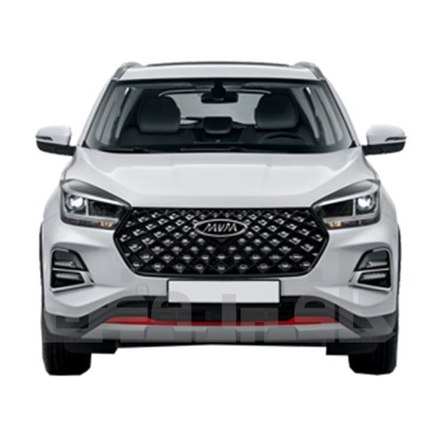 ام وی ام X55 پرو