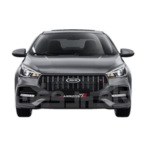 آریزو 5 توربو S و توربو نسل دوم IE