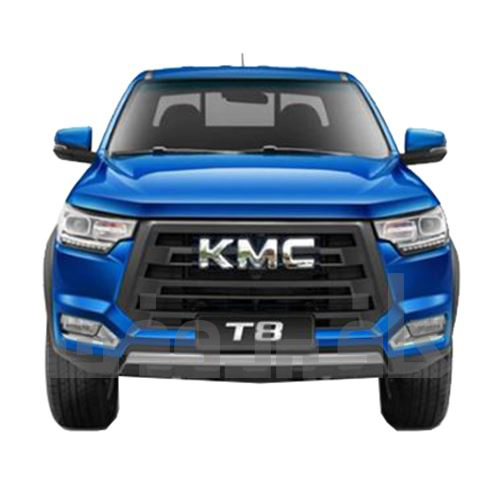 کی ام سی T8