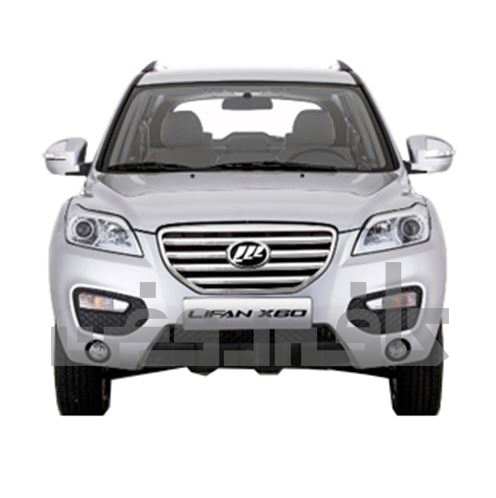 لیفان X60