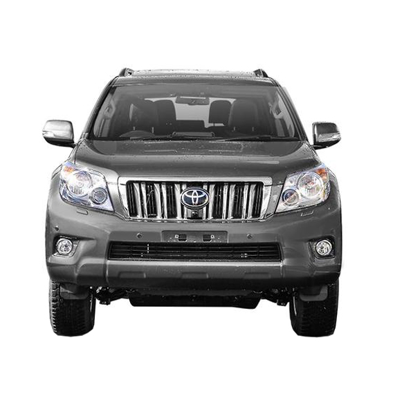 پرادو چهار 2010 تا 2014