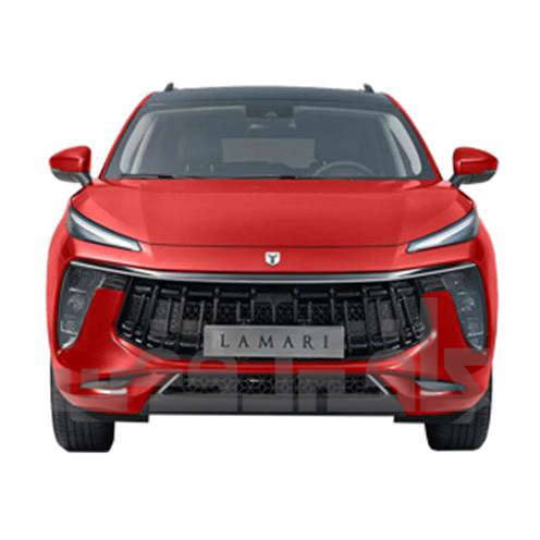 لاماری ایما