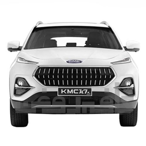 کی ام سی K7