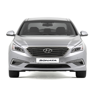 سوناتا LF بنزینی