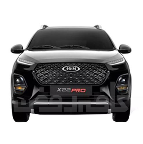 ام وی ام  X22PRO MT