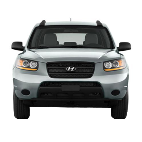 سانتافه ۲۷۰۰cc