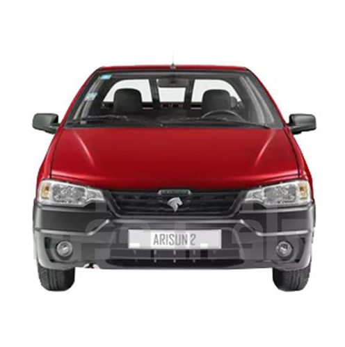 وانت آریسان ۲