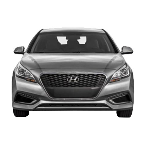 سوناتا LF هیبرید