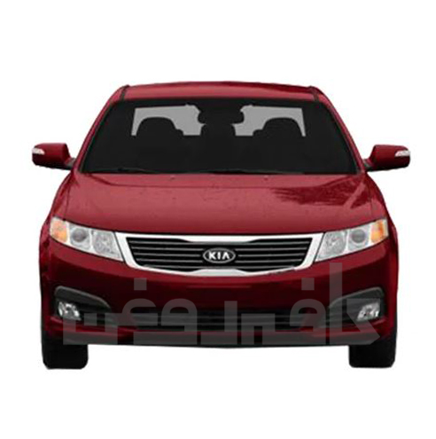 اپتیما شش سیلندر