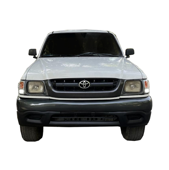 هایلوکس 2001 تا 2003