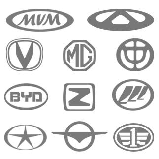 خودروهای چینی