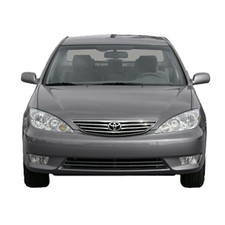 کمری 2005 و 2006 چهار سیلندر