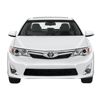 کمری 2012 تا 2014