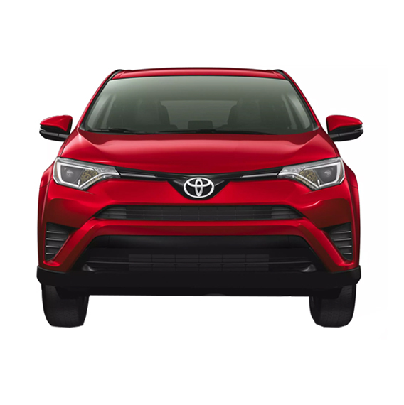 راوفور (2013 تا 2018)