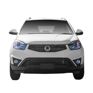 نیو کوراندو