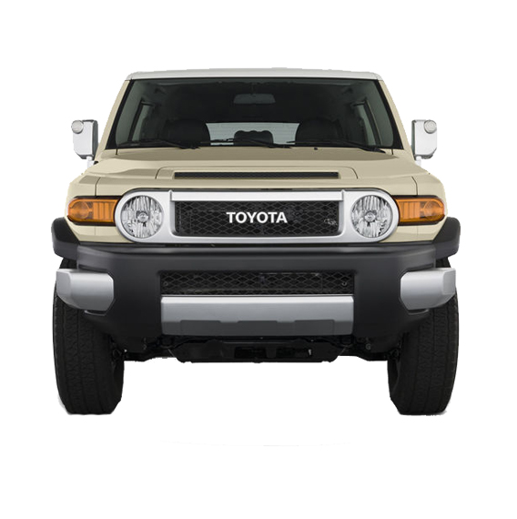 اف جی کروزر