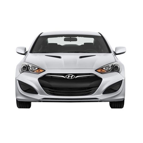 جنسیس کوپه نیو فیس