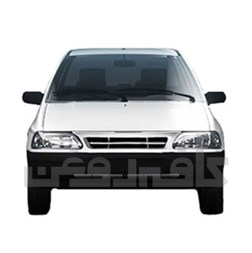 پراید یورو4 و وانت151