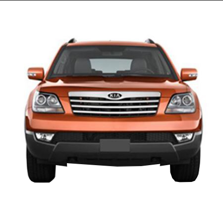 موهاوی 6 سیلندر