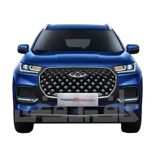 تیگو 8 پرو مکس