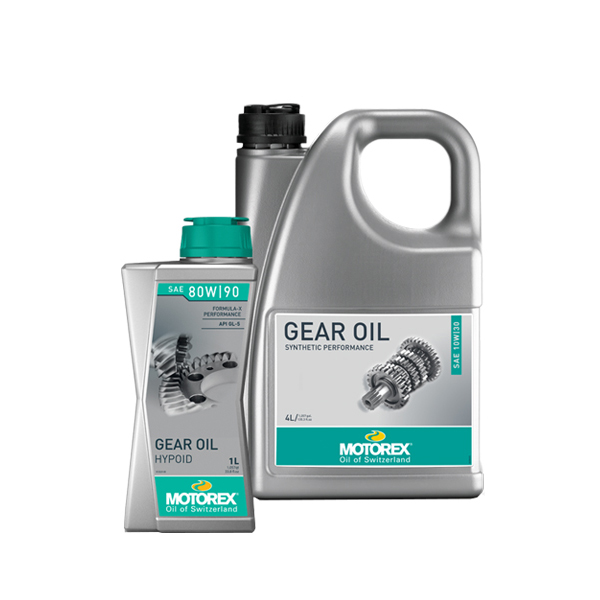 انواع روغن گیربکس