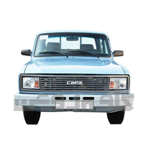 وانت کارا 2000