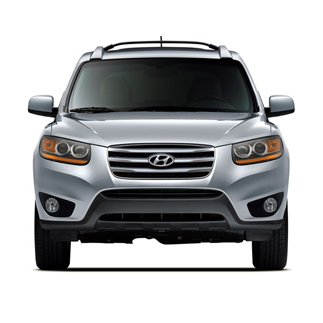 سانتافه ۳۵۰۰cc