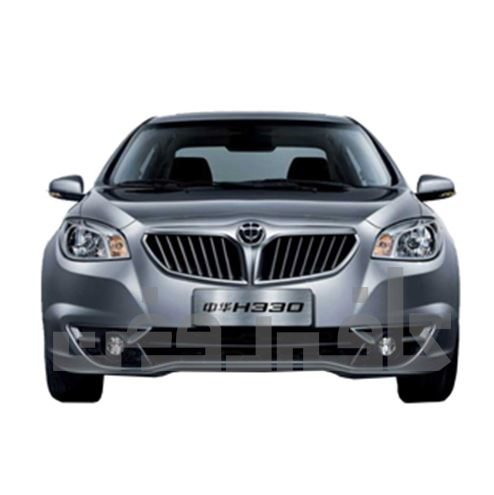 برلیانس H320 و H330