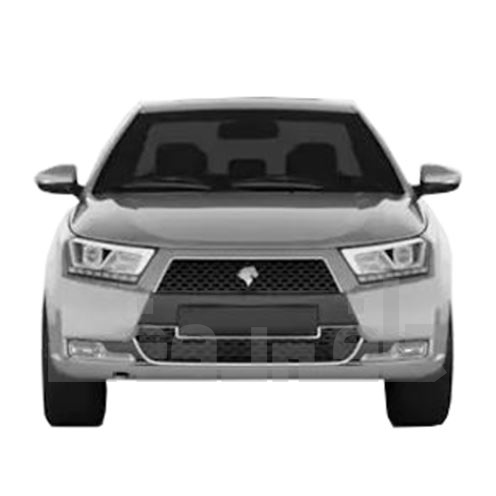 دنا پلاس توربو