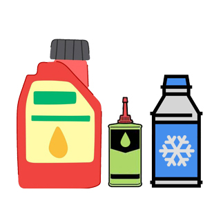 سایر مایعات و مکمل ها و محصولات جانبی