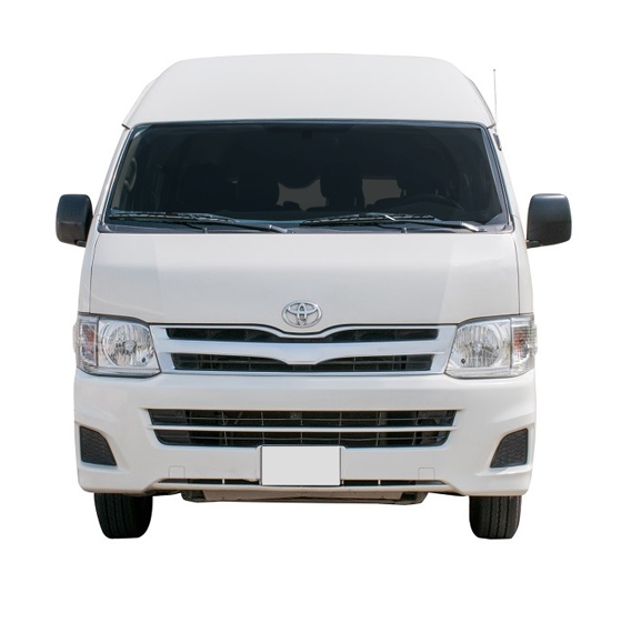 هایس (2005 تا 2014)