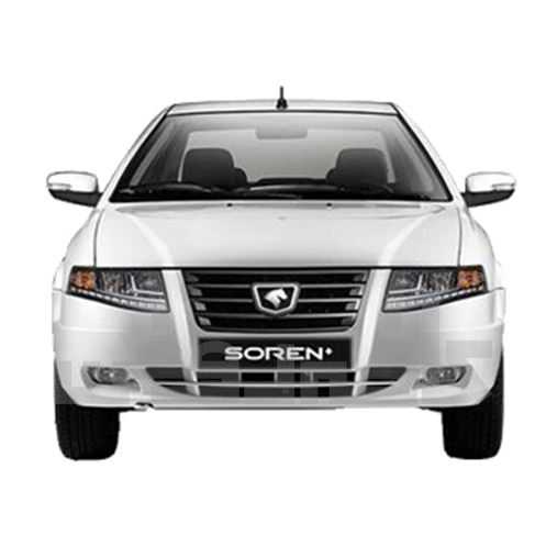 سورن ELX و سورن پلاس