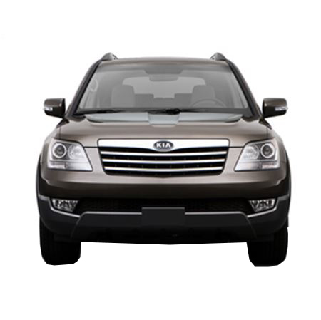 موهاوی 8 سیلندر