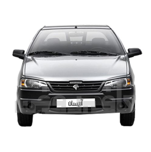 وانت آریسان 1