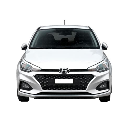 i20 کرمان خودرو