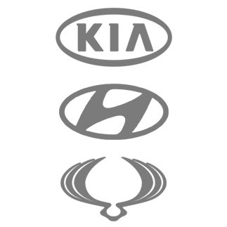 خودروهای کره ای