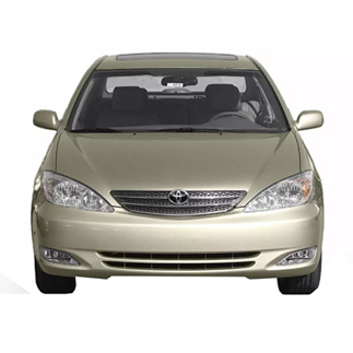 کمری 2005 و 2006 شش سیلندر