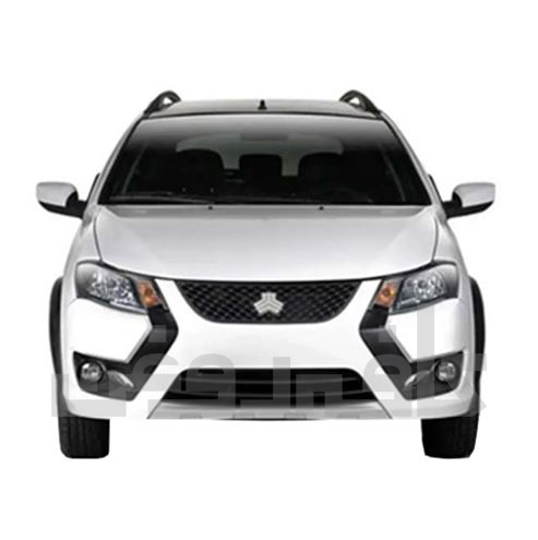 تیبا ساینا کوییک