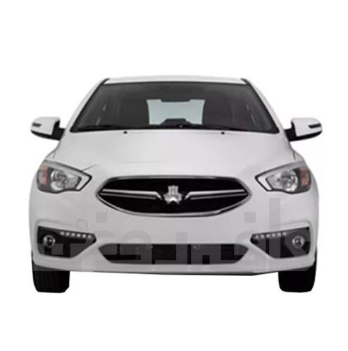 شاهین توربو