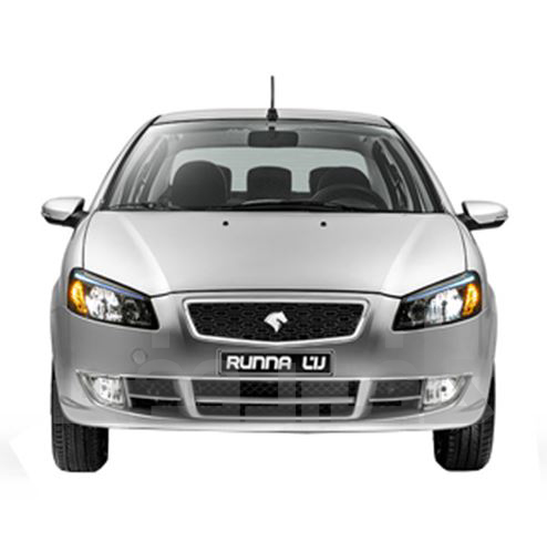 رانا و رانا پلاس