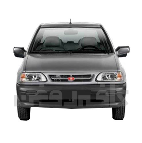 پراید انژکتور