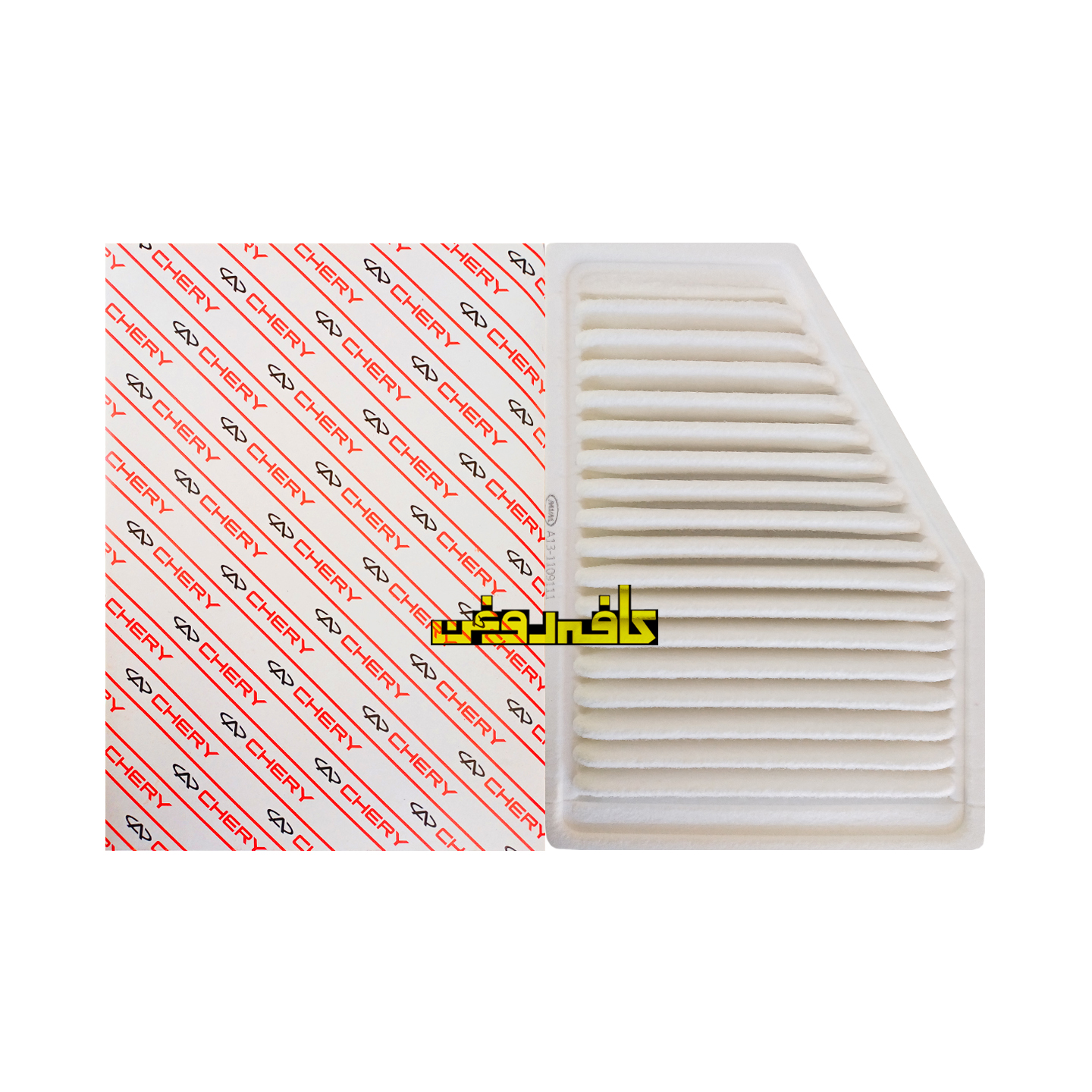 فیلتر هوا ام وی ام ۳۱۵