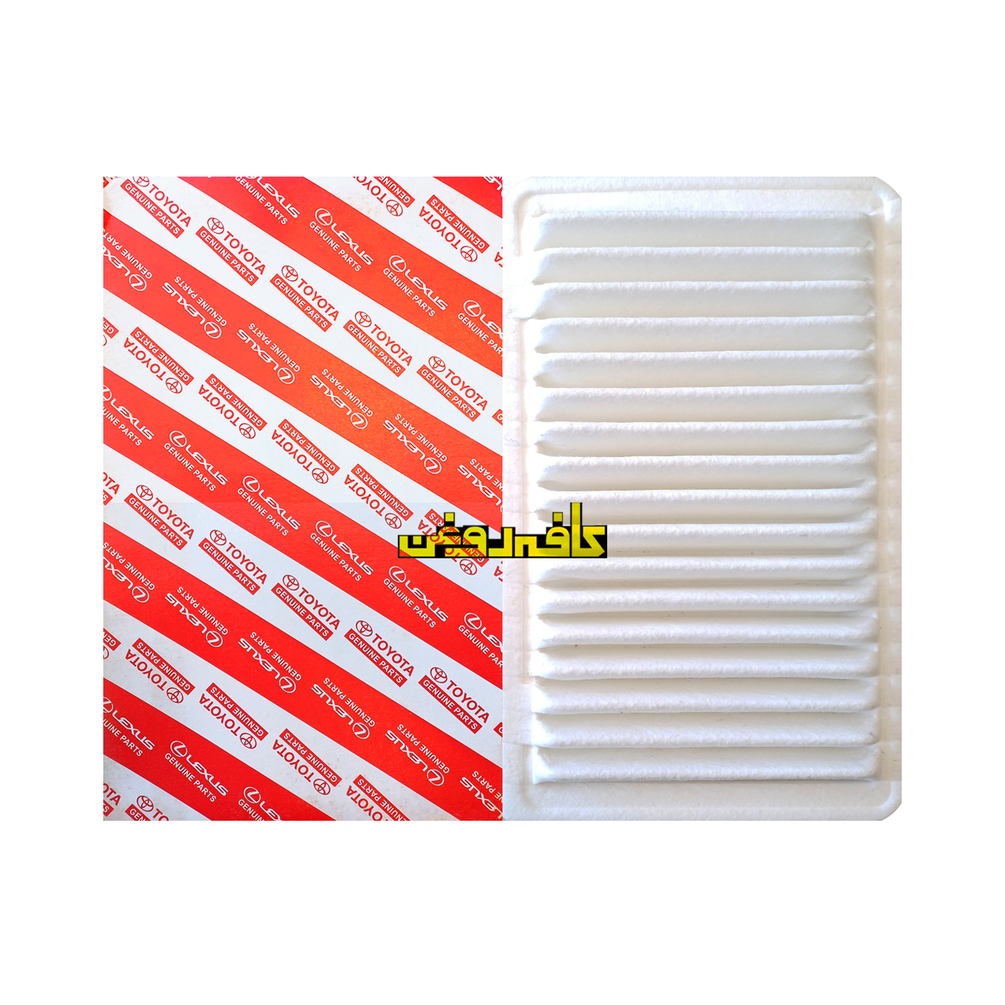 فیلتر هوا ۲۸۰۳۰