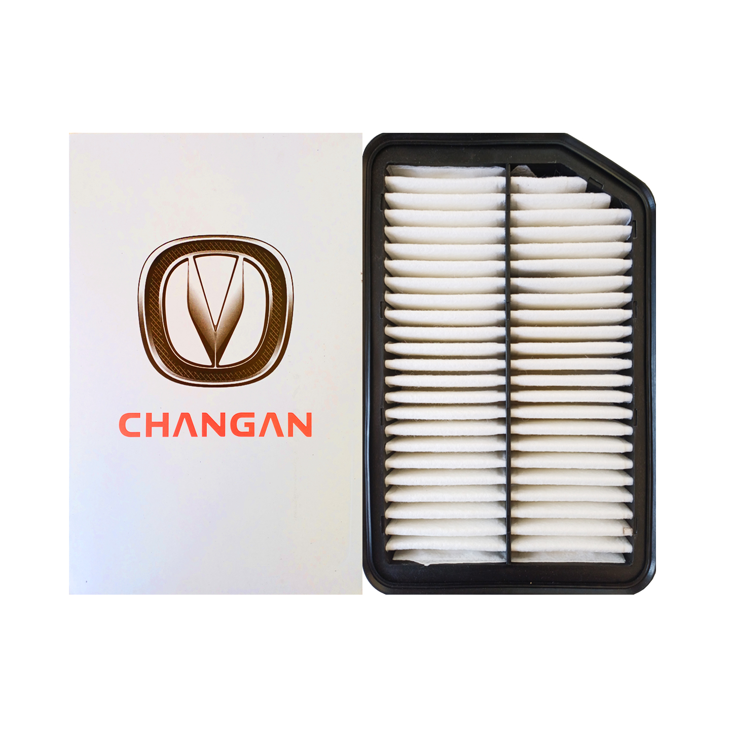 فیلتر هوا چانگان CS۳۵