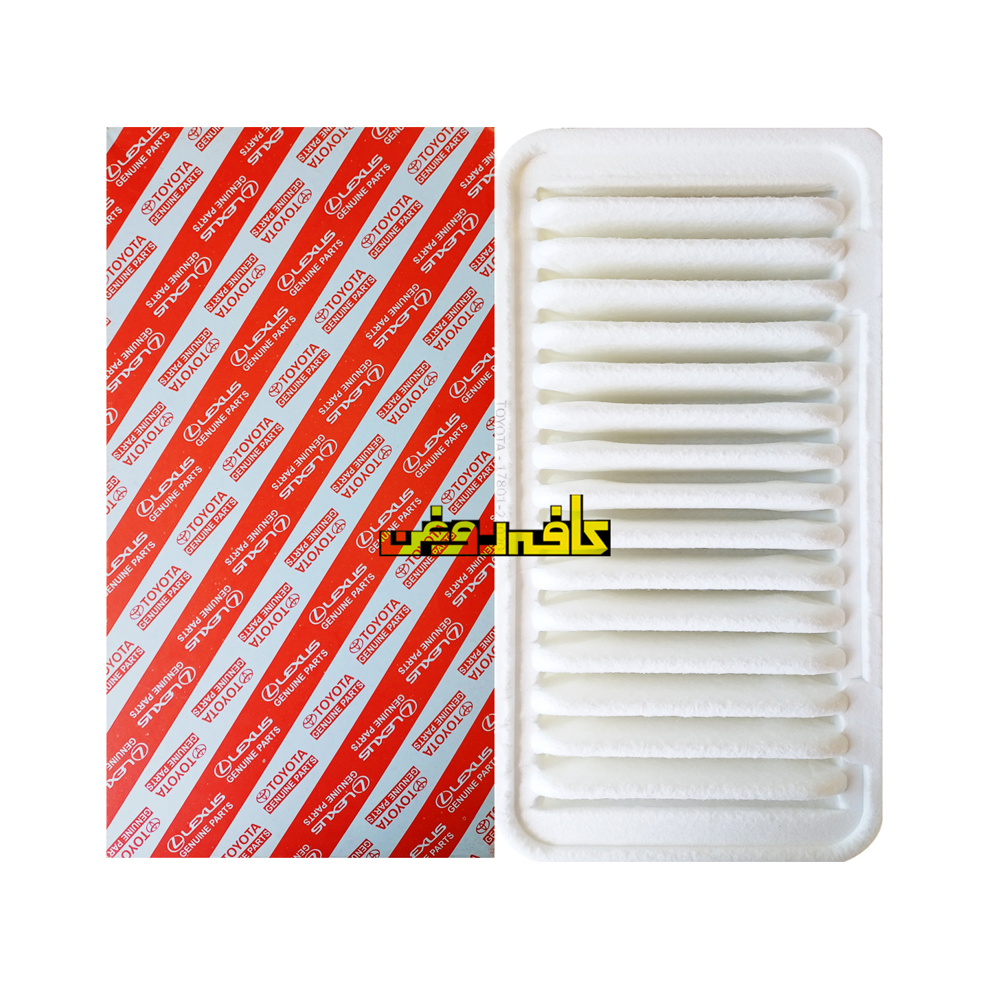 فیلتر هوا ۲۲۰۲۰